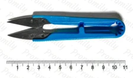Нитеобрезатель пластиковый 810735 JACK от магазина Promily в Иванове