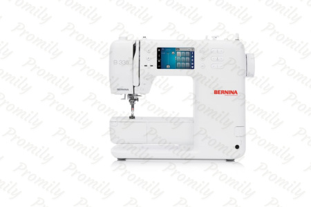 BERNINA 335 от магазина Promily в Иванове