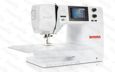 BERNINA 435 от магазина Promily в Иванове