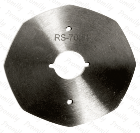 Лезвие дисковое RS-70(8)/KE874(8) (70x16.5x1) от магазина Promily в Иванове