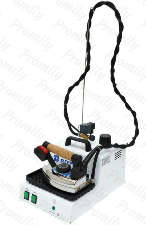 Rotondi Mini - 3 (2.15 л.) Парогенератор с утюгом (белый) от магазина Promily в Иванове