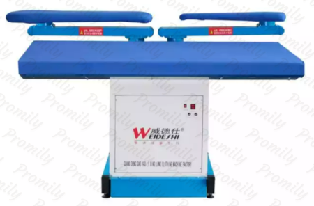 Weideshi SH-1502 (150*80 см с двумя рукавными колодками) от магазина Promily в Иванове