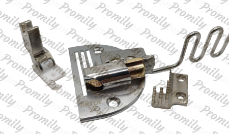 Окантователь JZ-15518 3/4" 19мм от магазина Promily в Иванове