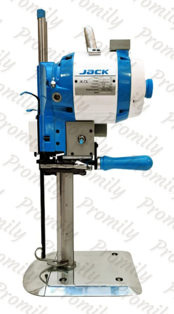 Раскройный нож (сабельный) Jack JK-T3 (12") 1168W от магазина Promily в Иванове