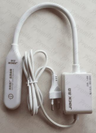 Лампа на магните с регулировкой яркости (6W) 811871 JACK от магазина Promily в Иванове