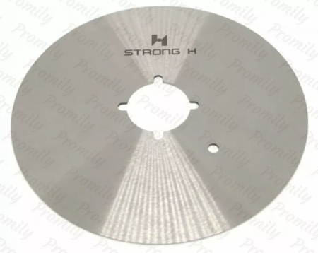 Лезвие дисковое HF-100 HSS (95.5x22.1x1.1) от магазина Promily в Иванове