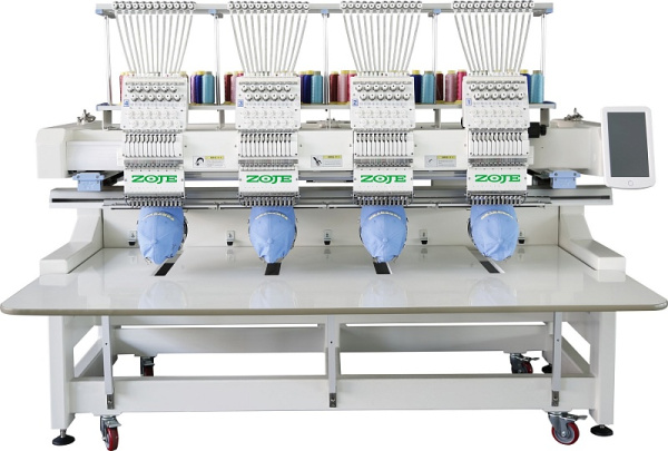 Zoje ZJ-1204HC (400*400) от магазина Promily в Иванове