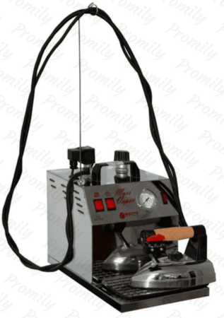 Bieffe Maxi Vapor BF003CE (3,5л) от магазина Promily в Иванове