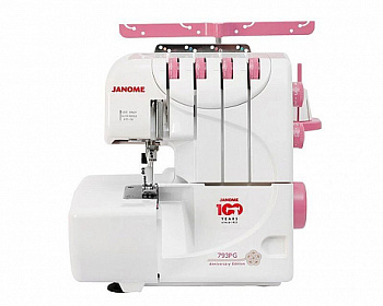 Janome 793PG от магазина Promily в Иванове