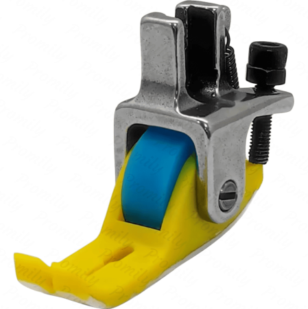 Лапка тефлоновая с тефлоновым гладким роликом в подошве Sewparts T351-2 от магазина Promily в Иванове