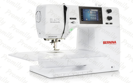BERNINA 475 QE от магазина Promily в Иванове