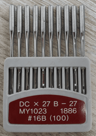 Orange Needles Bx27 RG (DCx27) от магазина Promily в Иванове