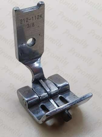 Лапка 212-112K 9.5мм (3/8) от магазина Promily в Иванове