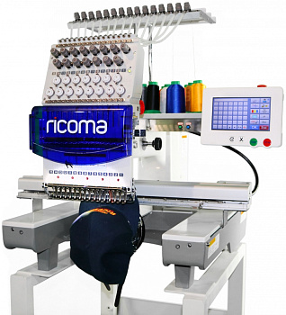 Ricoma RCM-1501TC-7S (500 х 350) от магазина Promily в Иванове