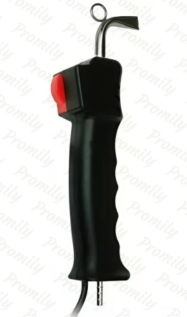 Паровой пистолет Comel AKN-06 DUE22000 от магазина Promily в Иванове