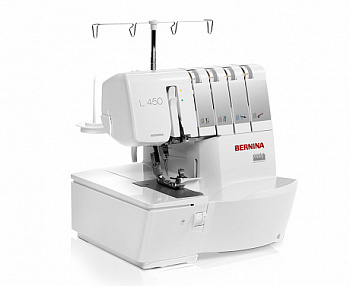 Bernina L450 от магазина Promily в Иванове