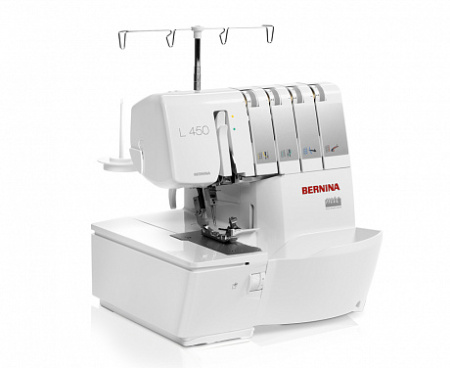 Bernina L450 от магазина Promily в Иванове