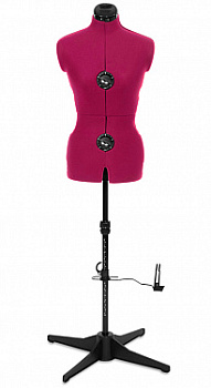 TAILORMADE (S) Fuchsia от магазина Promily в Иванове