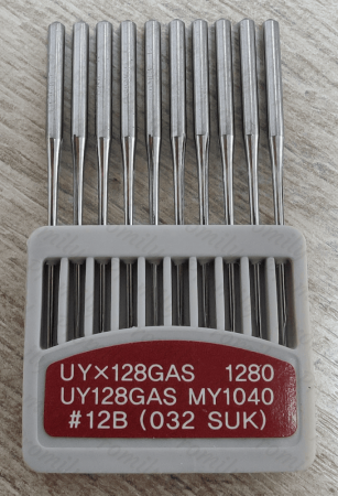 Orange Needles UYx128 GAS от магазина Promily в Иванове