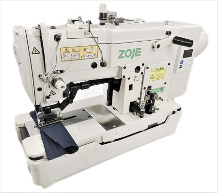 ZOJE ZJ782-S-3-BD от магазина Promily в Иванове