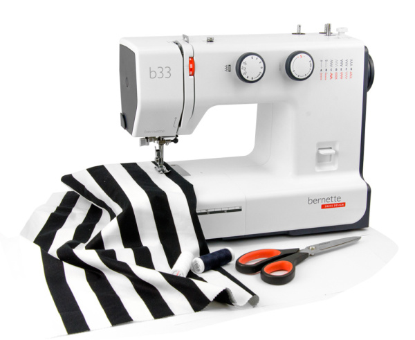Bernina Bernette B33 от магазина Promily в Иванове