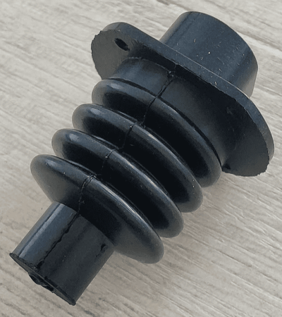 Муфта (пыльник) GP-202/302/402 2/58 от магазина Promily в Иванове