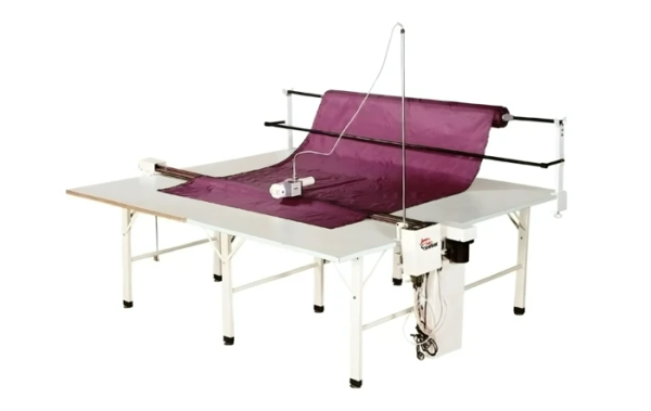 Автоматическая отрезная линейка Red Shark RS-TDB2 (2.7м) (полуавтомат) от магазина Promily в Иванове