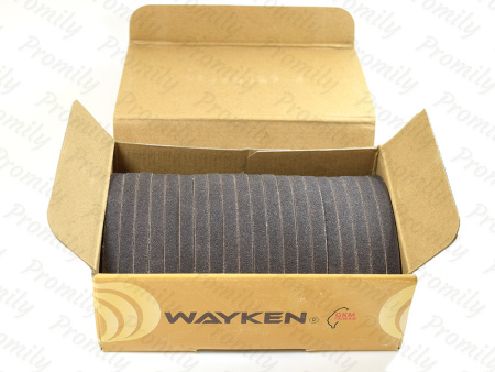 Лента заточная для сабельных ножей WAYKEN 181C2-5 (мелкая) от магазина Promily в Иванове