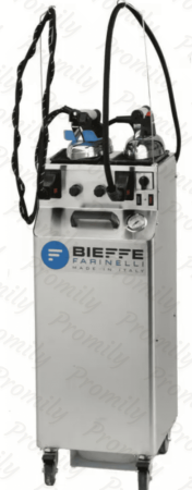 Bieffe Automatic Vapor BF425S02 от магазина Promily в Иванове