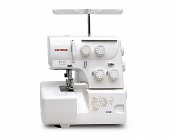 Janome 210D от магазина Promily в Иванове