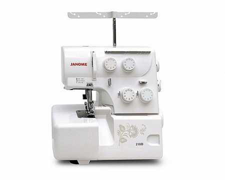 Janome 210D от магазина Promily в Иванове