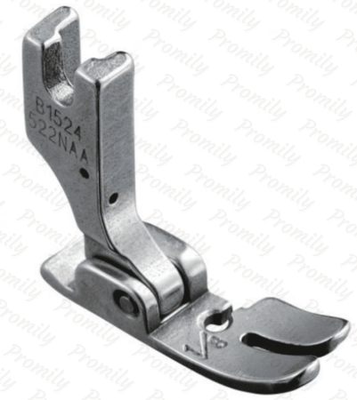 Лапка B1524-522-NAA 1/8" от магазина Promily в Иванове