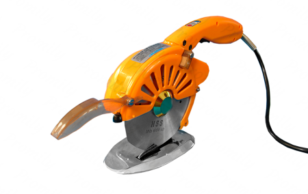 Дисковый нож Red Shark RS-T125D-OR (orange) (проводной) от магазина Promily в Иванове