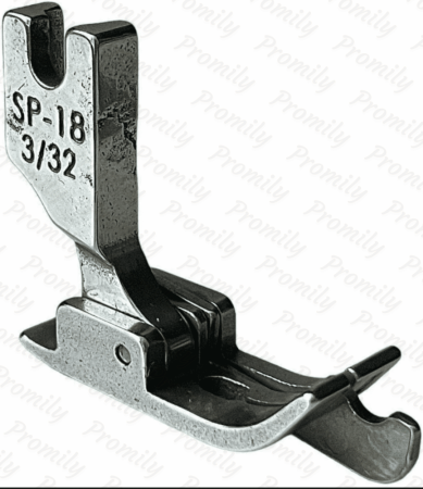 Лапка SP-18 3/32" (2,4 мм) от магазина Promily в Иванове
