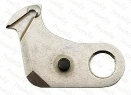 Нож обрезки подвижный 110-40052 (тонк. ножка) от магазина Promily в Иванове