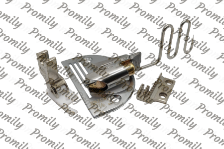 Окантователь JZ-15518 7/8" 22мм от магазина Promily в Иванове