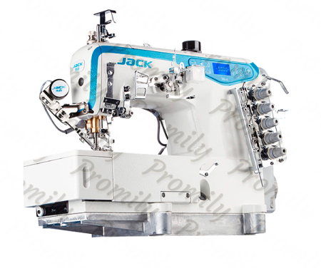 Jack W4S-UT-01GB (5,6 мм) (Комплект) от магазина Promily в Иванове