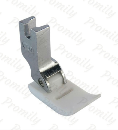 Лапка тефлоновая T652 (9мм) от магазина Promily в Иванове