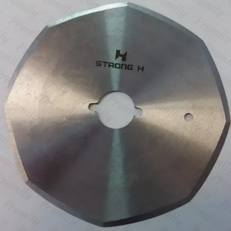 Лезвие дисковое RS-125(8)/KE149(8) (125x21x1.6) от магазина Promily в Иванове