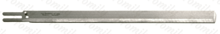 Лезвие сабельное EASTMAN 10" HSS от магазина Promily в Иванове