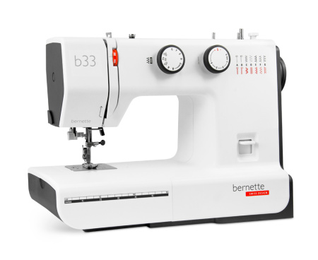 Bernina Bernette B33 от магазина Promily в Иванове