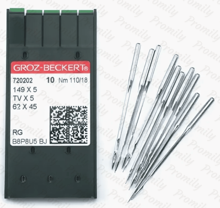 Groz-Beckert TVx5 от магазина Promily в Иванове