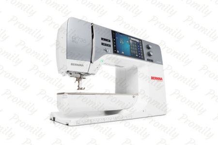 BERNINA 735 PRO от магазина Promily в Иванове