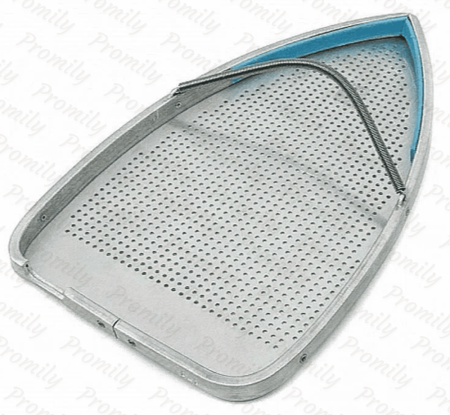 Накладка тефлоновая Comel Picolo от магазина Promily в Иванове