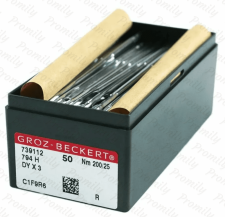 Groz-Beckert 794H (DYx3) от магазина Promily в Иванове