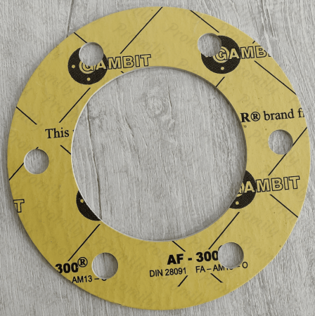 Comel Прокладка круглая под фланец поплавка A0179 D156 d89 от магазина Promily в Иванове