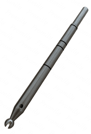 Верхний вал (ось) 9610 91-119503-05 от магазина Promily в Иванове