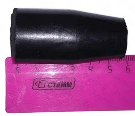 Амортизатор для головки E4 20722018 от магазина Promily в Иванове