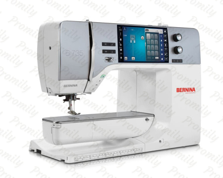 BERNINA 735 от магазина Promily в Иванове