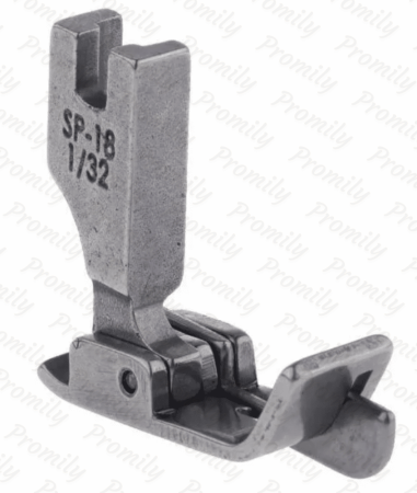 Лапка SP-18 1/32" (0,8 мм) от магазина Promily в Иванове